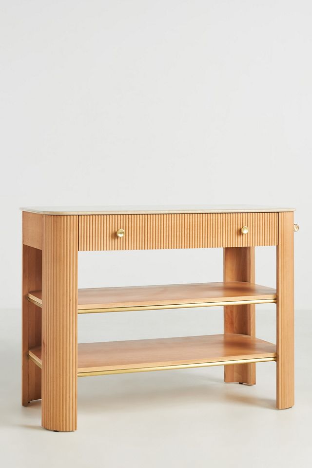 Lina Kitchen Island #3