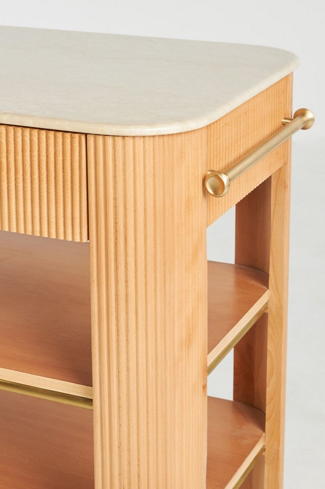 Lina Kitchen Island #4