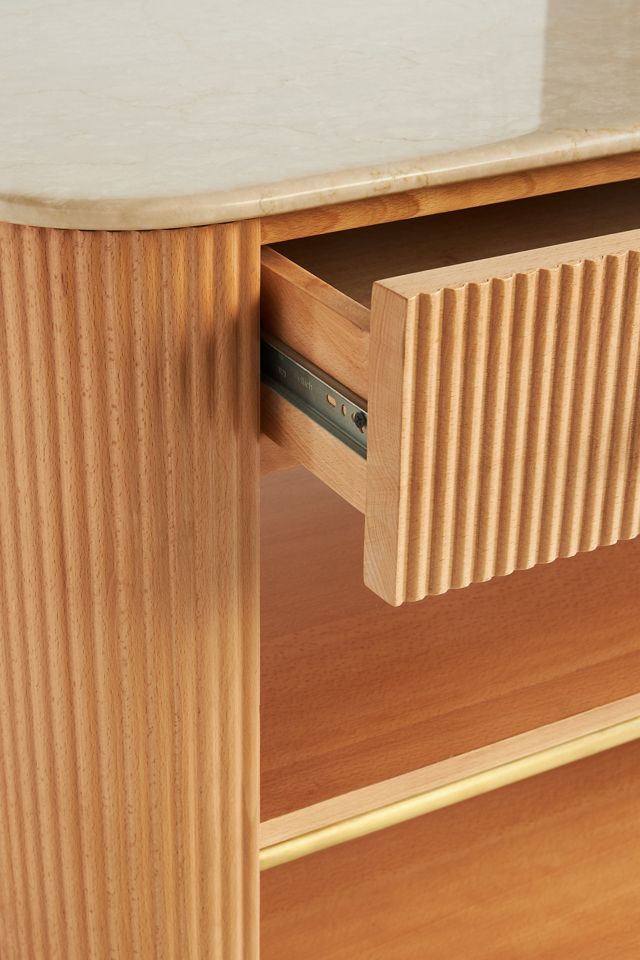Lina Kitchen Island #5