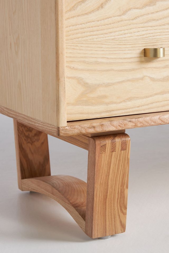 Marlo Six-Drawer Dresser #2