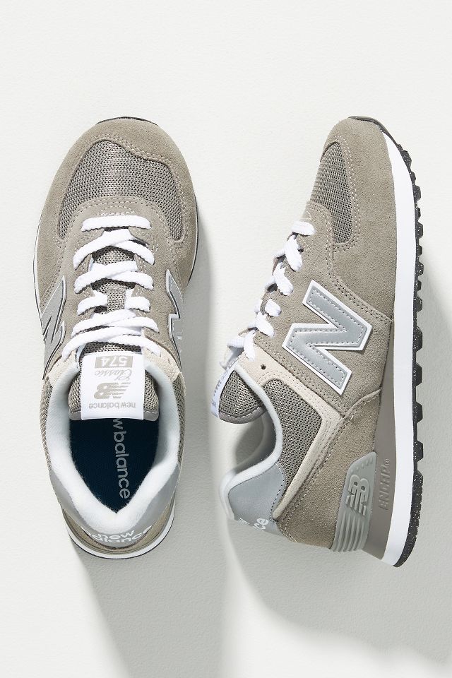 New Balance 574 Sneakers | Anthropologie