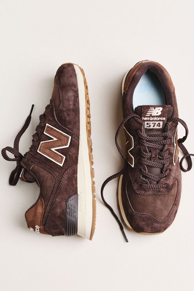 New Balance 574 Sneakers #3