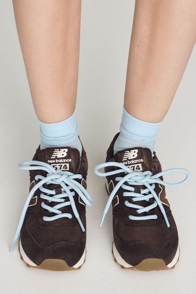 New Balance 574 Sneakers #1