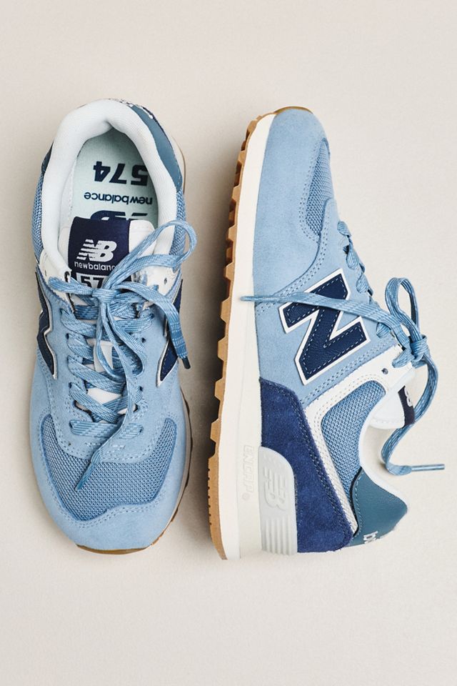 New Balance 574 Sneakers #1