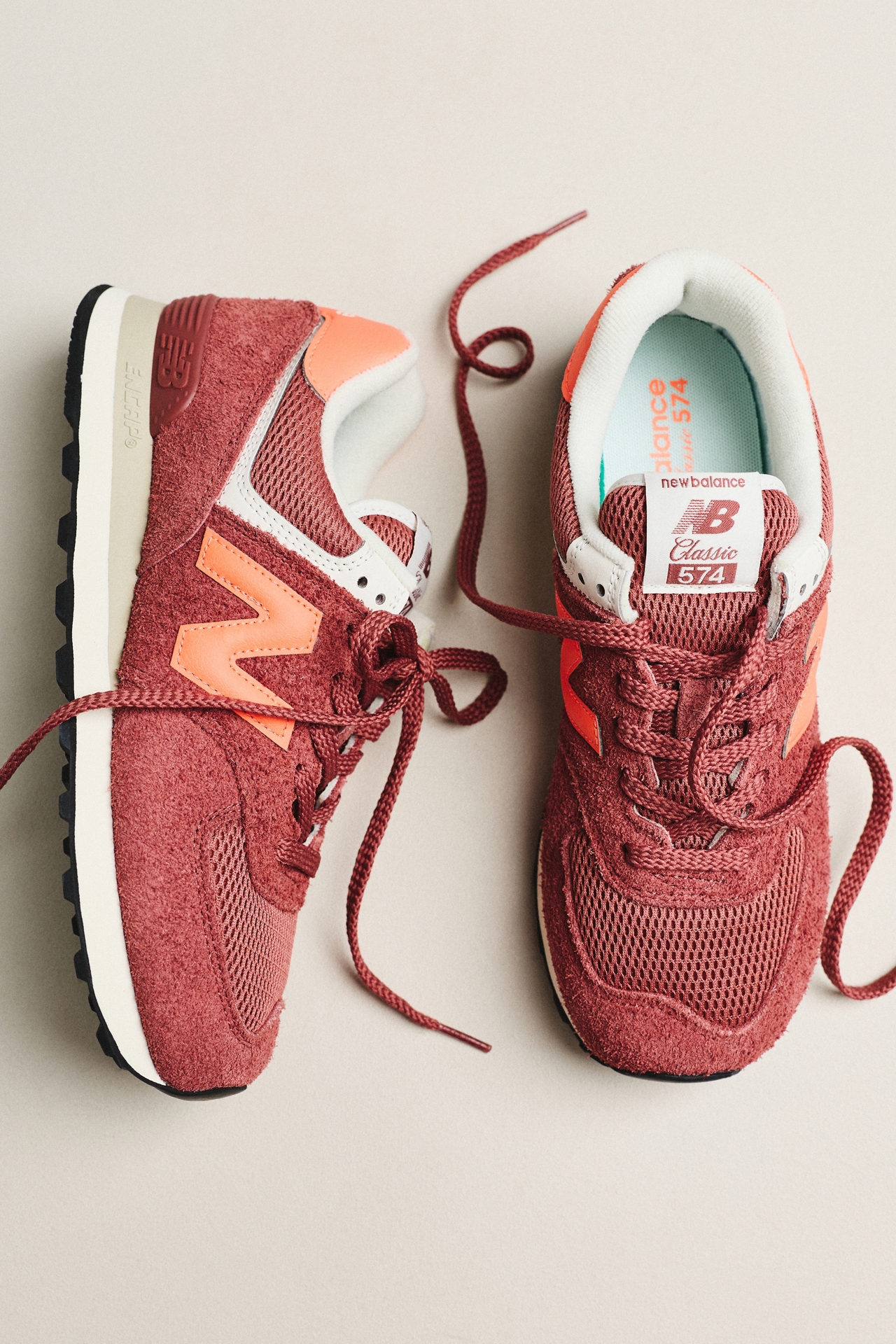 New Balance 574 Sneakers