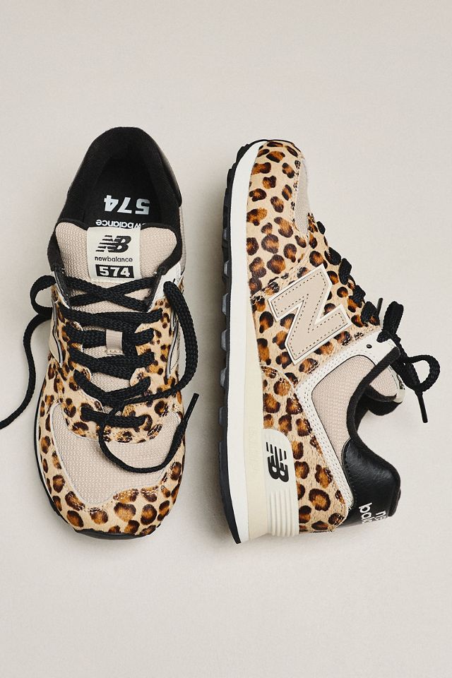 New Balance 574 Sneakers #1