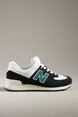 New Balance 574 Sneakers In Multicolor