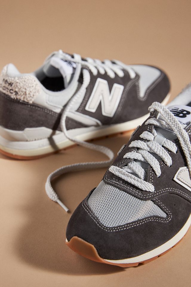 New Balance 996 Sneakers Anthropologie