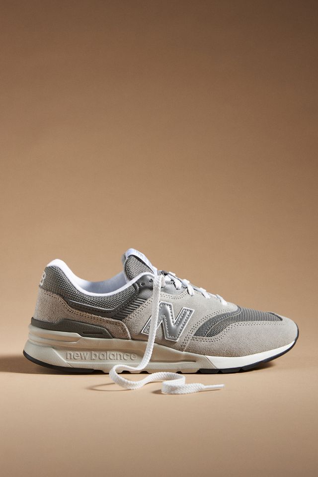 New 997 Sneakers Anthropologie