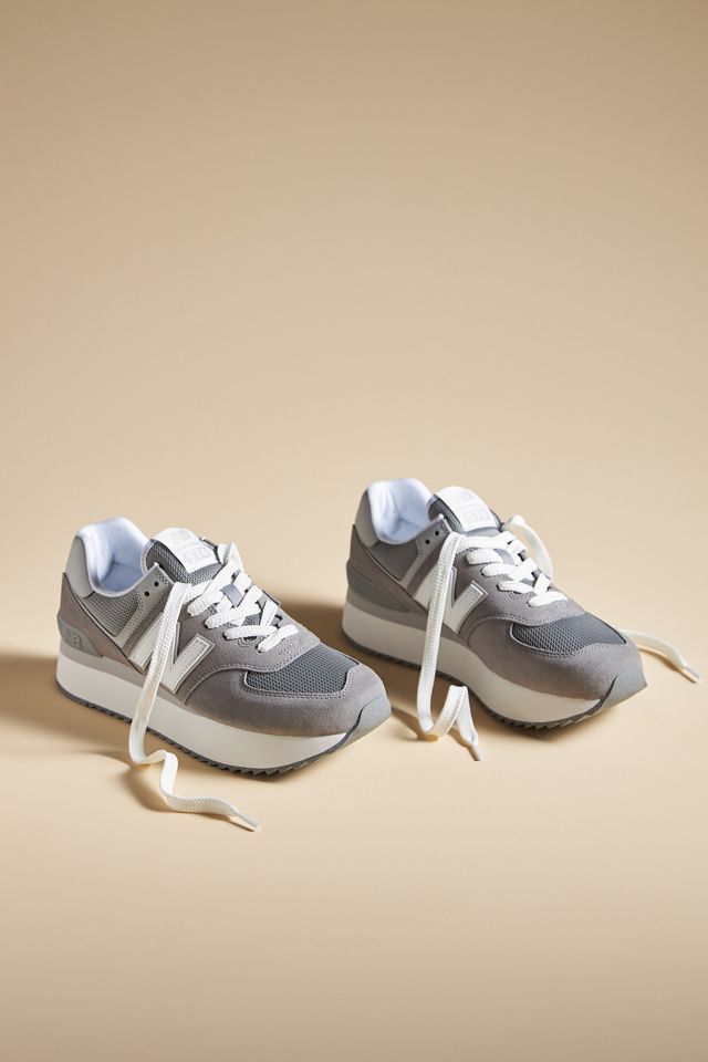 New Balance 574+ Sneakers #2
