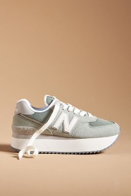 Anthropologie New Balance Silver 574 Sneakers  Silver sneakers outfit, Silver  shoes outfit, Casual shoes outfit