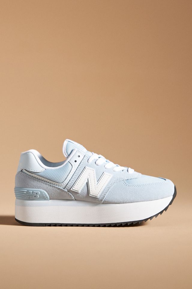 New Balance 574+ Sneakers