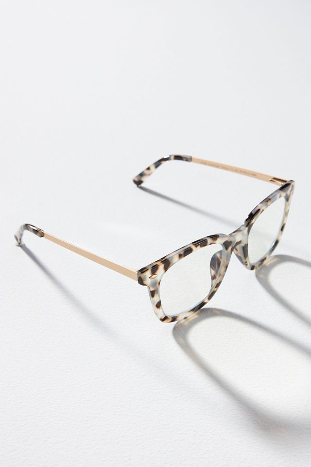 Peepers Limelight Reading Glasses #1
