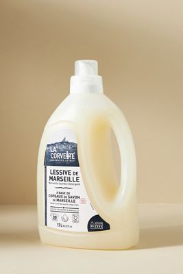 La Corvette Liquid Marseille Detergent