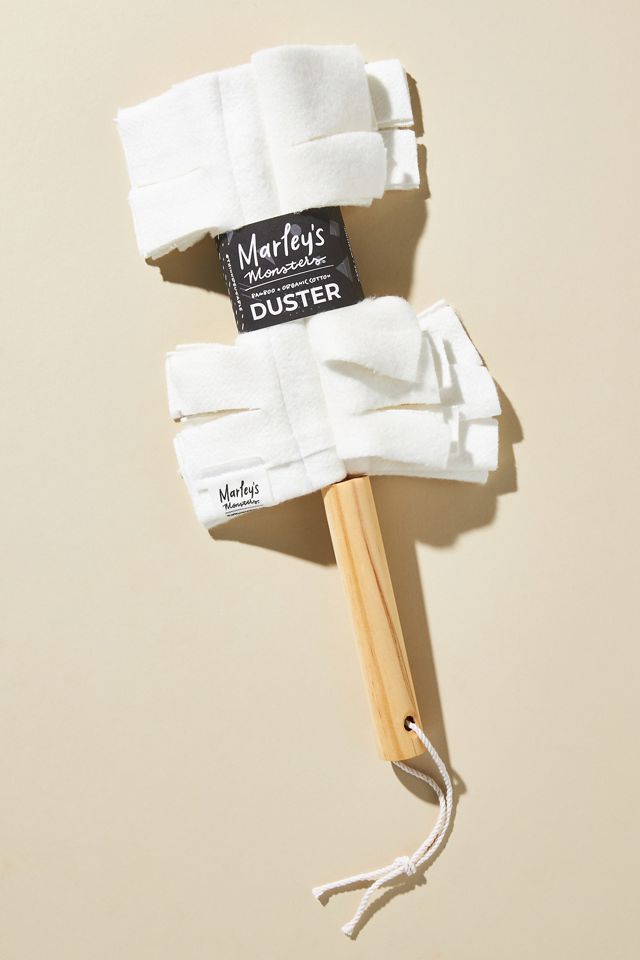 Bamboo Duster #1