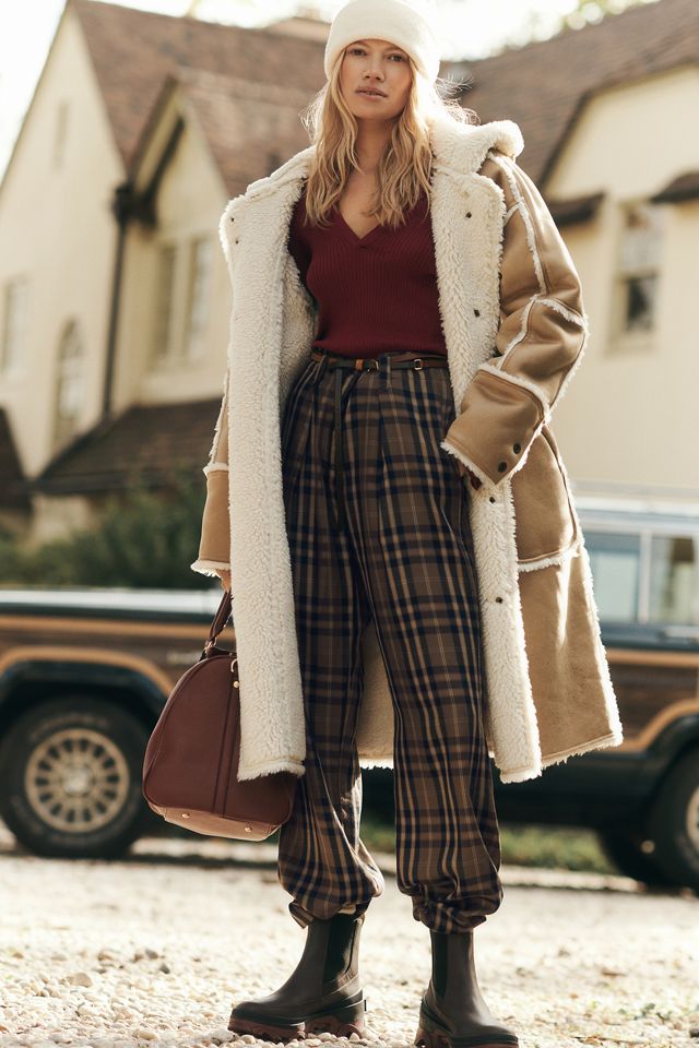 SOREL Brex Chelsea Boots #1