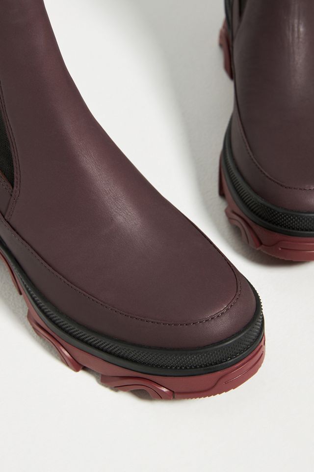 SOREL Brex Chelsea Boots #3