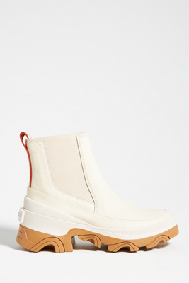 SOREL Brex Chelsea Boots | Anthropologie