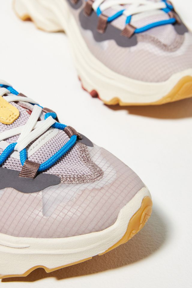SOREL Kinetic Breakthru Tech Sneakers #2