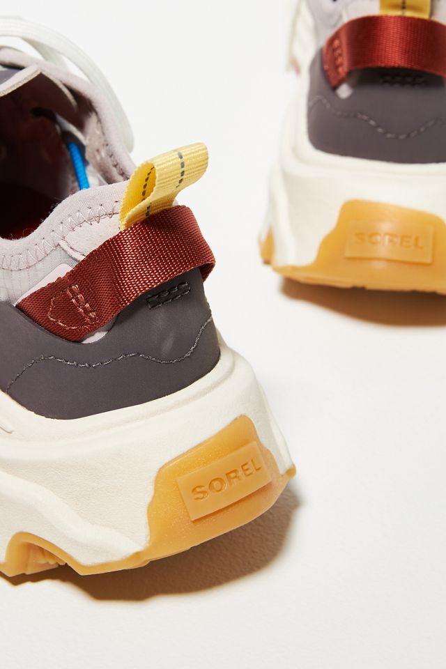 SOREL Kinetic Breakthru Tech Sneakers #3