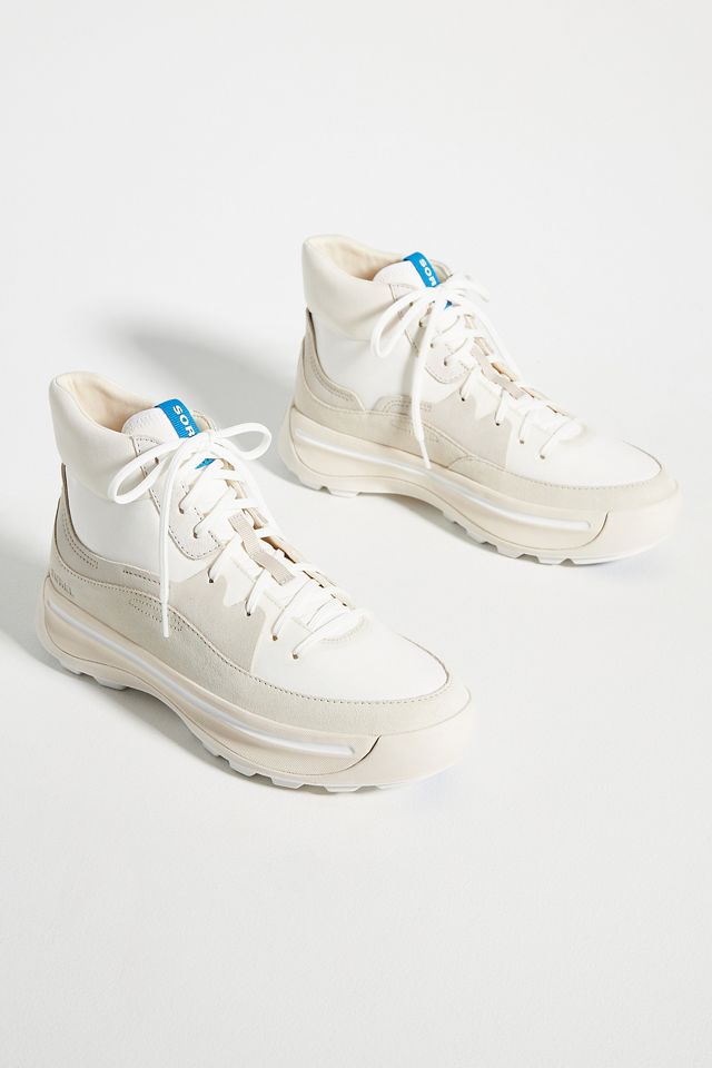 SOREL Ona 503 Mid Sneakers #1
