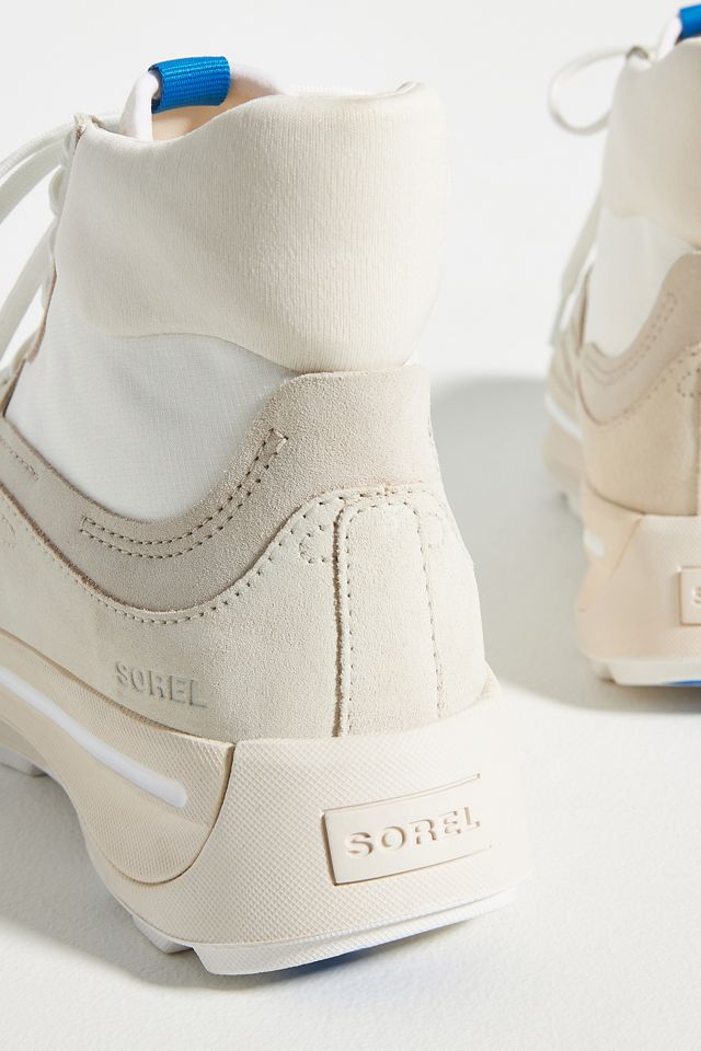 SOREL Ona 503 Mid Sneakers #3