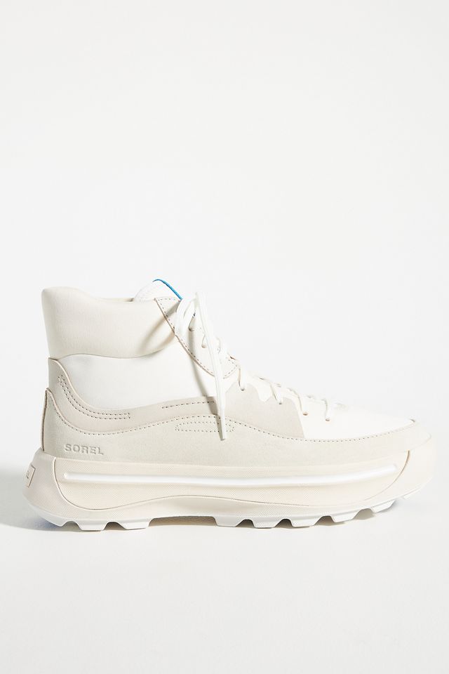SOREL Ona 503 Mid Sneakers
