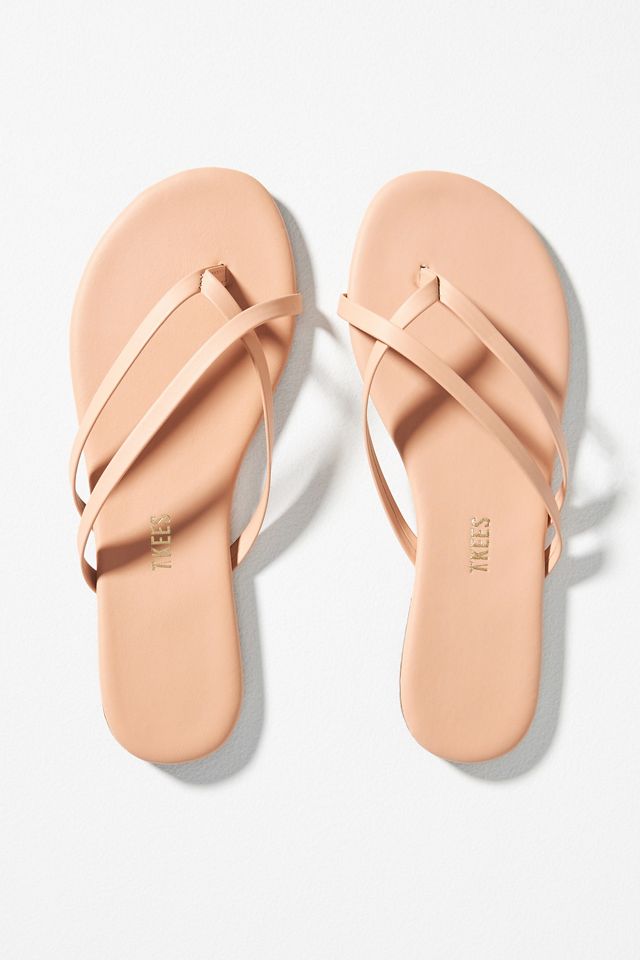 TKEES Liri Thong Sandals #1