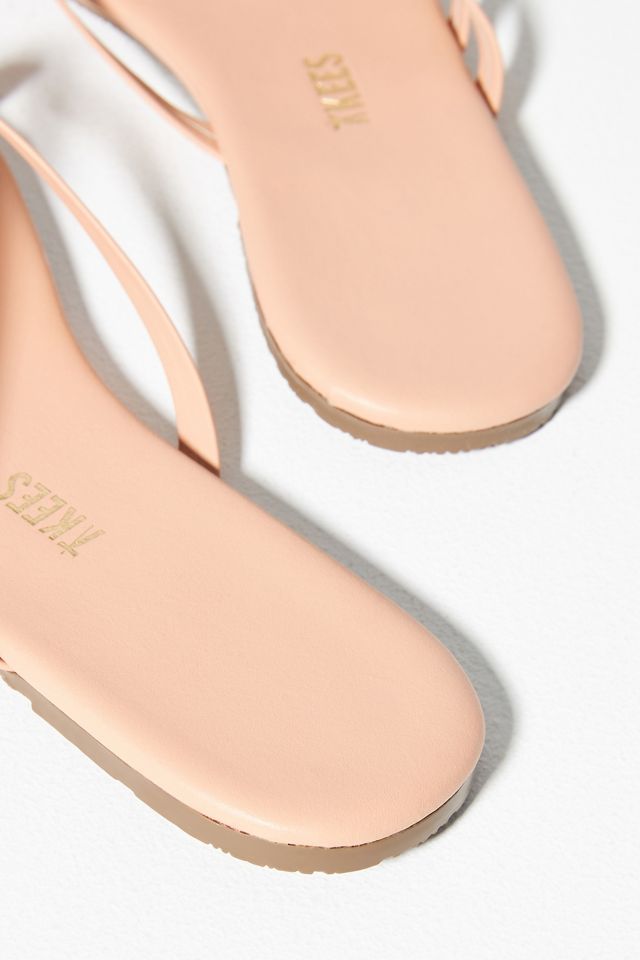 TKEES Liri Thong Sandals #3