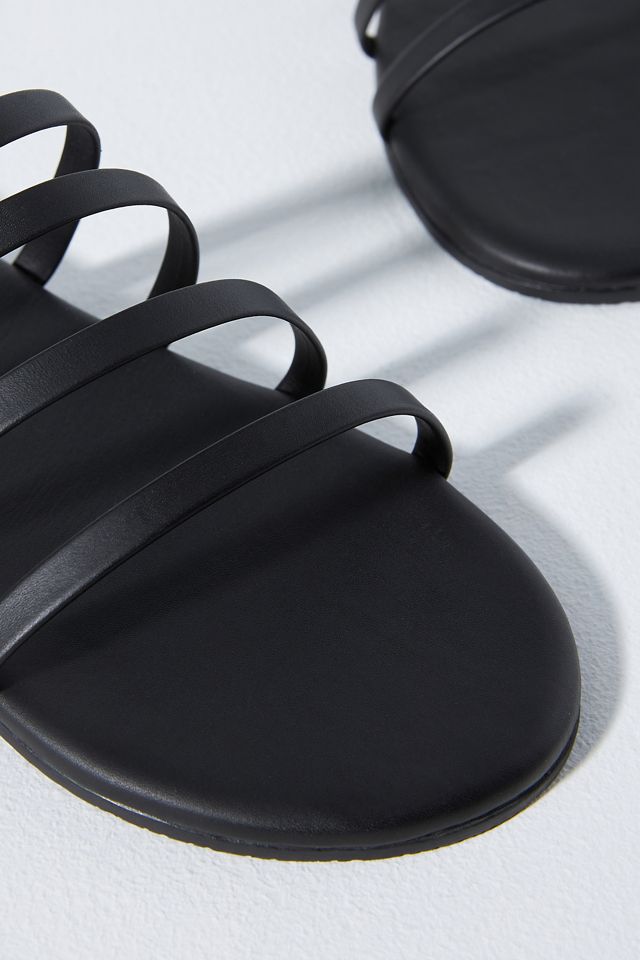 TKEES Senna Strappy Sandals #2
