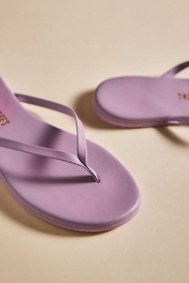 TKEES Solids Thong Sandals #2