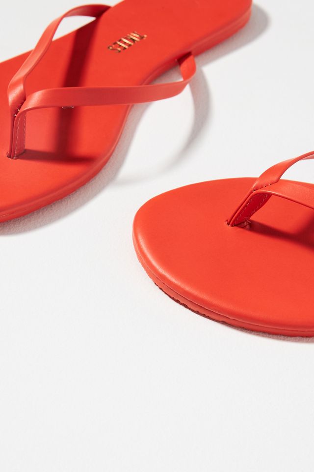 TKEES Solids Thong Sandals #2