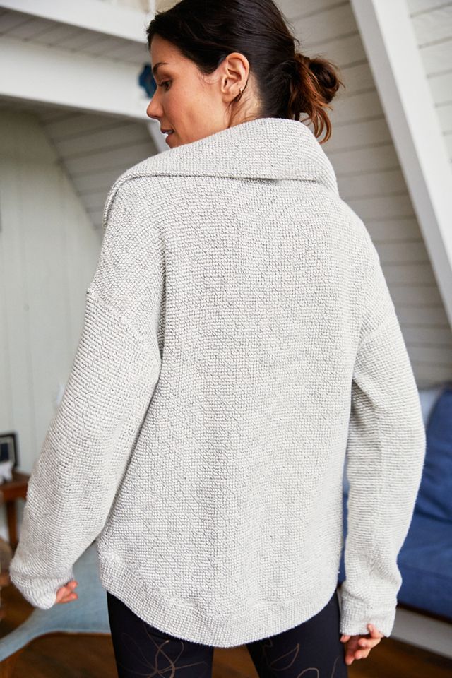 betty Se Betty Merino Wool Cardigan in Charcoal Grey – Szaszer