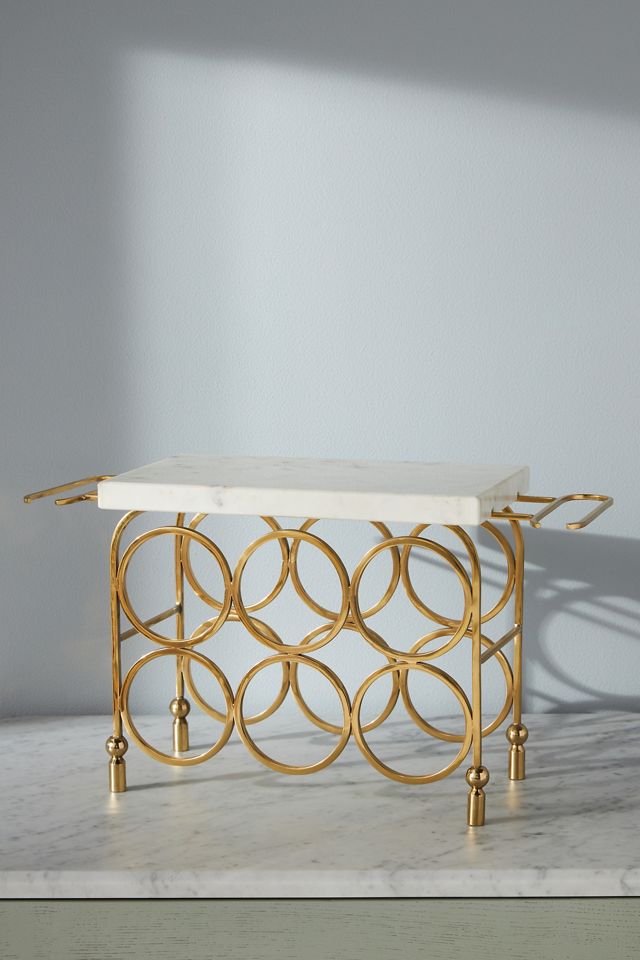 Chelsea Tabletop Bar #1
