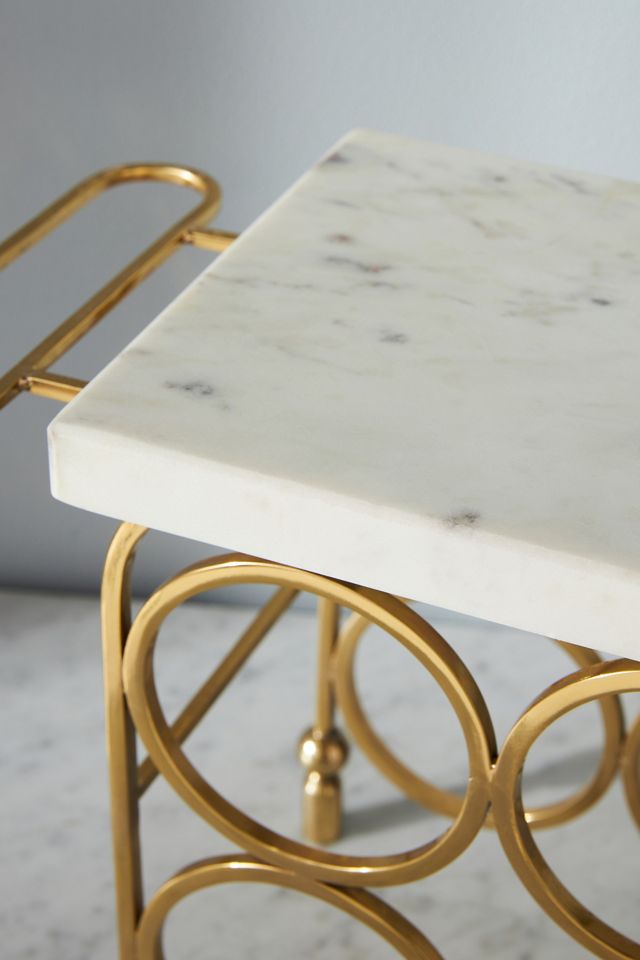 Chelsea Tabletop Bar #2