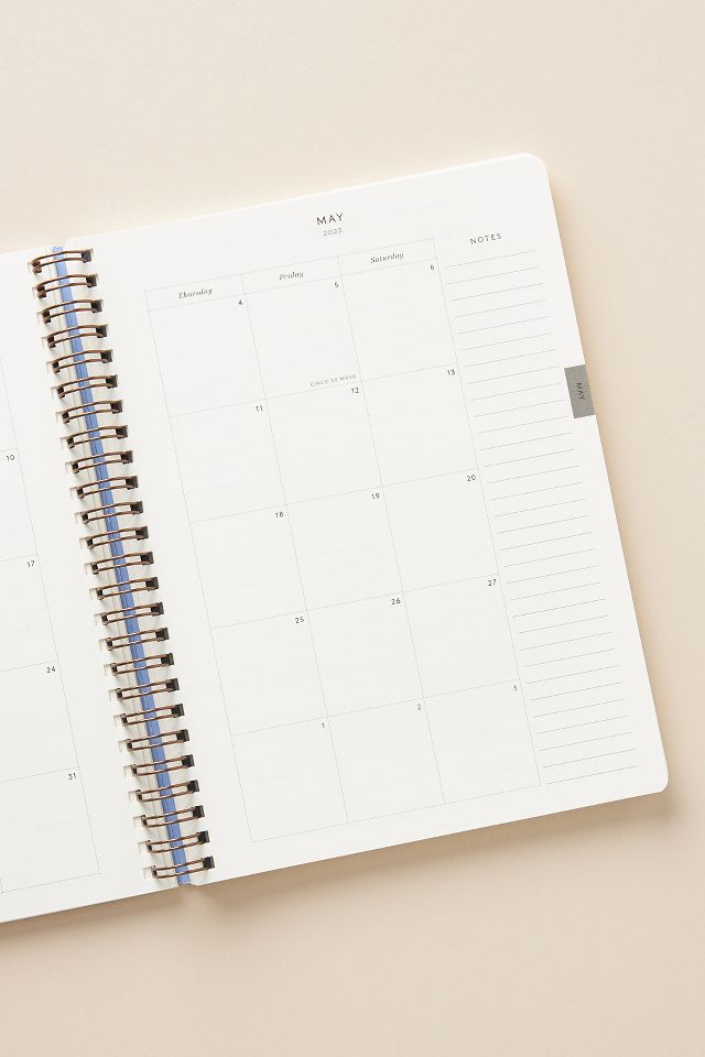 Rifle Paper Co. 2023 Mayfair Planner #1