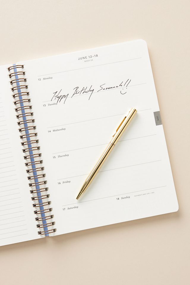 Rifle Paper Co. 2023 Mayfair Planner #2