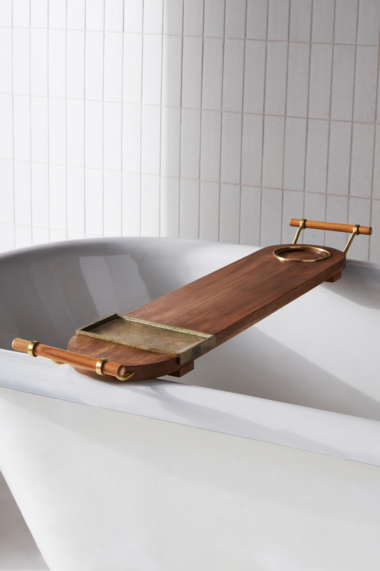 Layne Bath Caddy