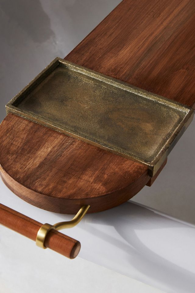 Layne Bath Caddy #2