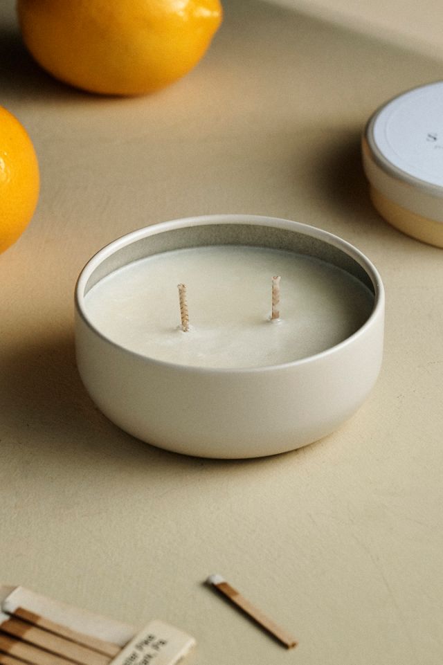 Linnea Petite Tin Candle #2
