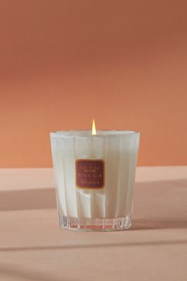 Tocca Glass Candle