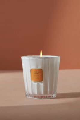 Tocca Glass Candle