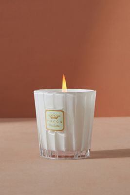 Tocca Glass Candle