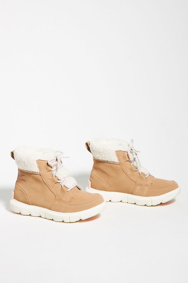 SOREL Explorer II Carnival Boots #1