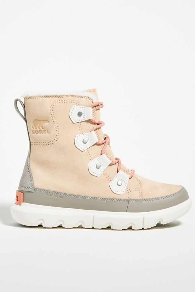 sorel explorer joan snow boots