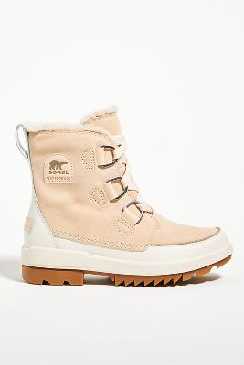 Sorel Tivoli IV Boots | Anthropologie