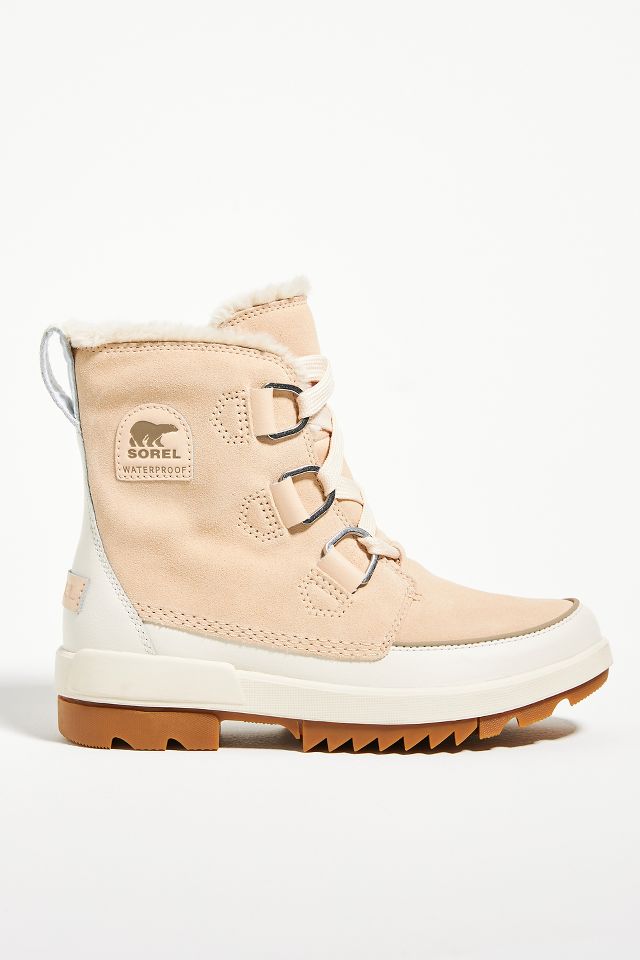 Sorel Tivoli IV Boots | Anthropologie