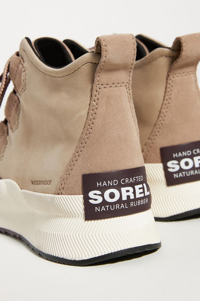SOREL Out 'N About III Classic Boots #3
