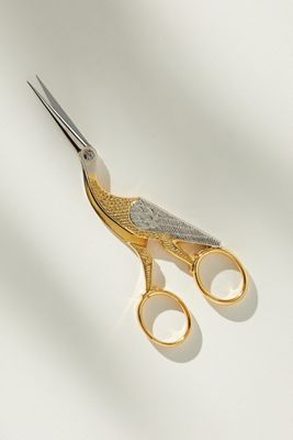 Crane Scissors