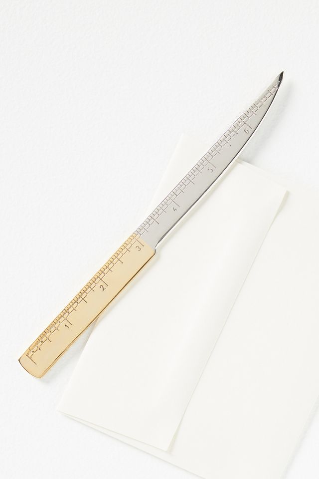 Letter Opener